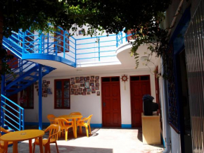 Mini-Hotel Moryachok